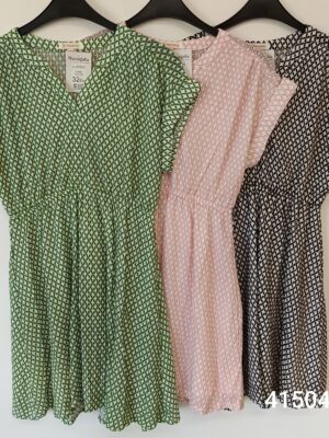 ROBE femme / Série de 6