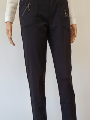 PANTALON femme / Série de 8