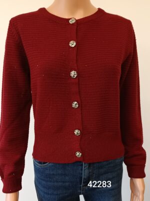 GILET femme / Série de 6 panache de couleurs