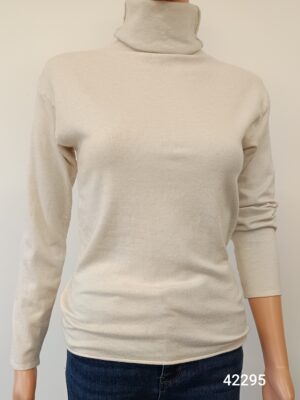 PULL femme / Série de 8 panache de couleurs