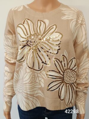 HAUT femme / Série de 6 panache de couleurs